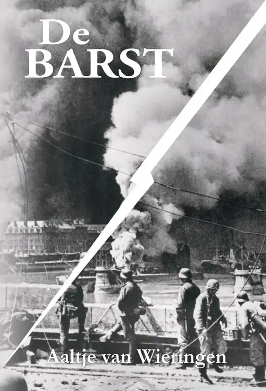 De barst / Druk 1 Hete Deal