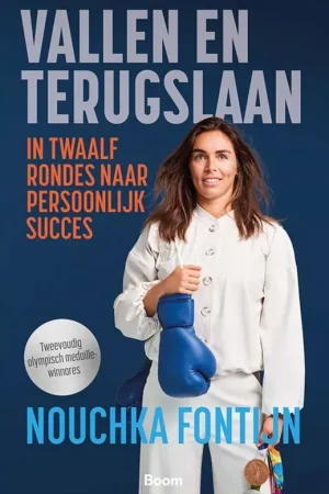 Vallen en terugslaan / Druk 1 Alleen Vandaag