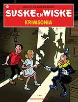 Krimsonia / Druk 1 Koop Vandaag