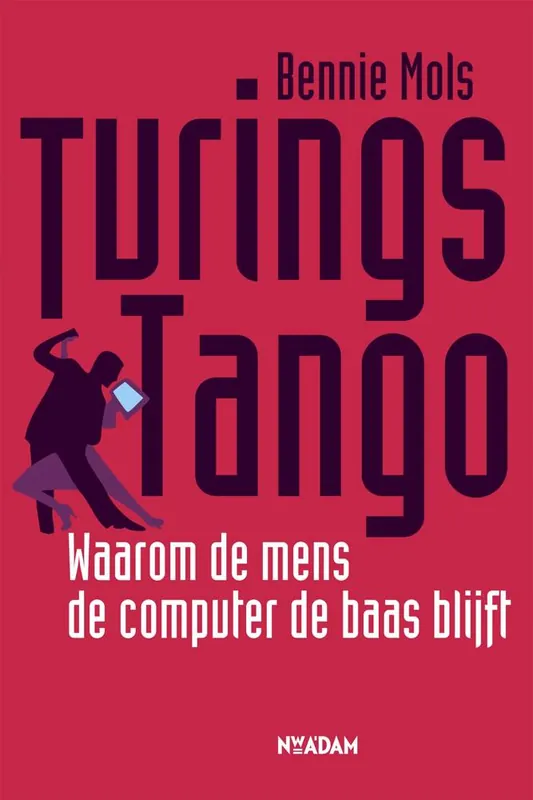 Goedkoop Turings tango / Druk 2