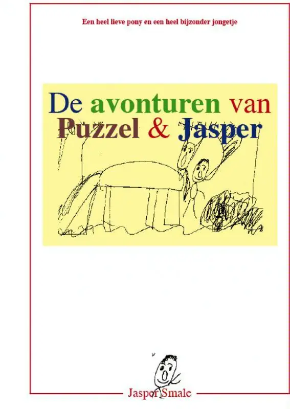 Koop Vandaag De avonturen van puzzel en Jasper / Druk 1
