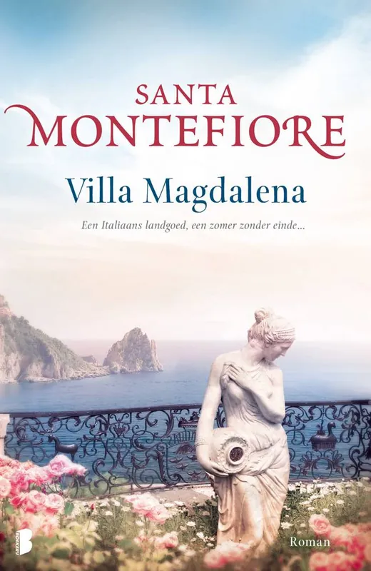 Villa Magdalena / Druk 19 Must-Have