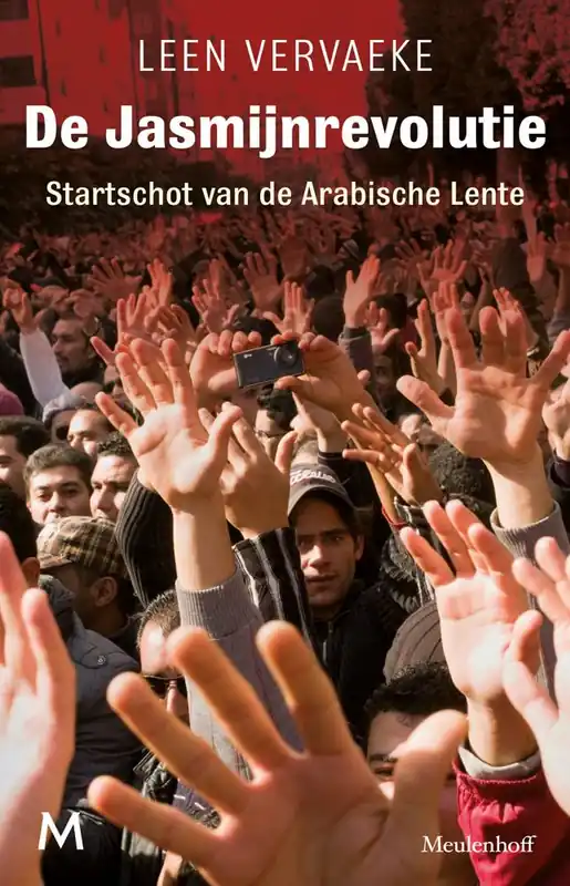Shop Nu De Jasmijnrevolutie / Druk 99
