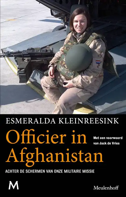 Shop Nu Officier in Afghanistan / Druk 99