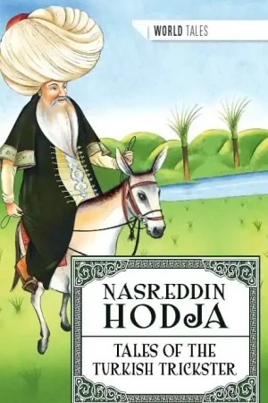 Voordeelprijs Nasreddin Hodja / 1st Edition