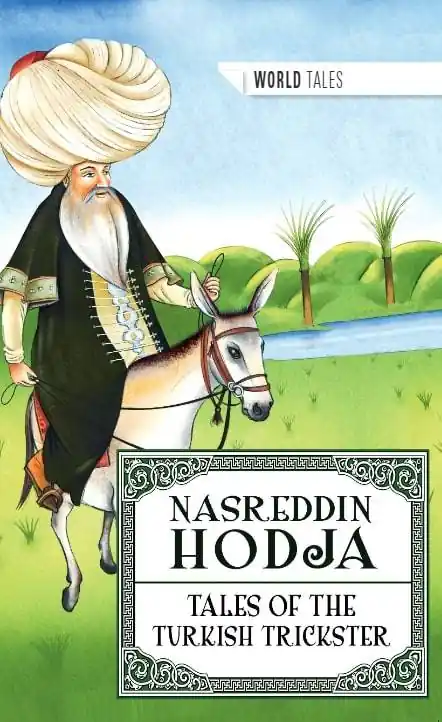 Voordeelprijs Nasreddin Hodja / 1st Edition