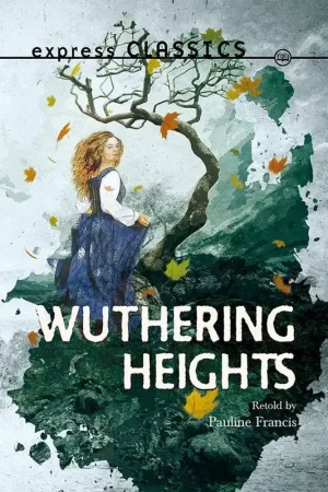 Wuthering Heights / 1st Edition Actieprijs