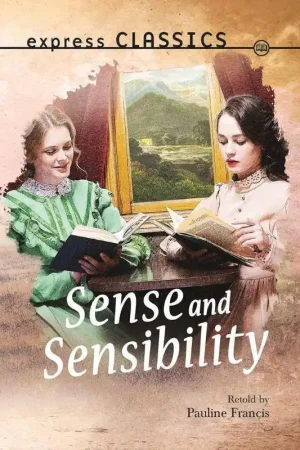 Alleen Vandaag Sense and Sensibility / 1st Edition