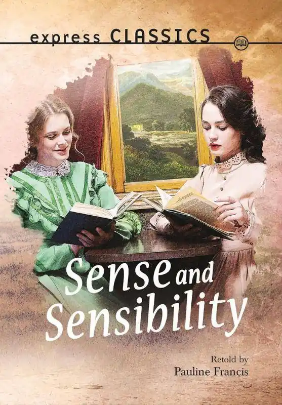 Alleen Vandaag Sense and Sensibility / 1st Edition