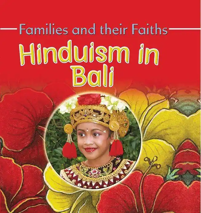 Gratis Verzending Hinduism in Bali / 1st Edition