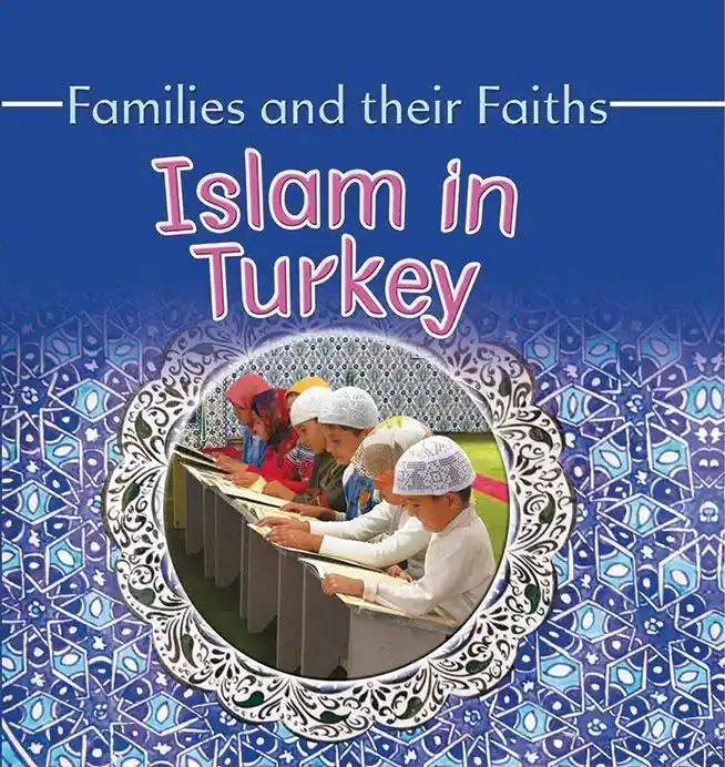 Lage Kosten Islam in Turkey / 1st Edition