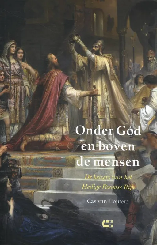 Onder God en boven de mensen / Druk 1 Gratis Retour