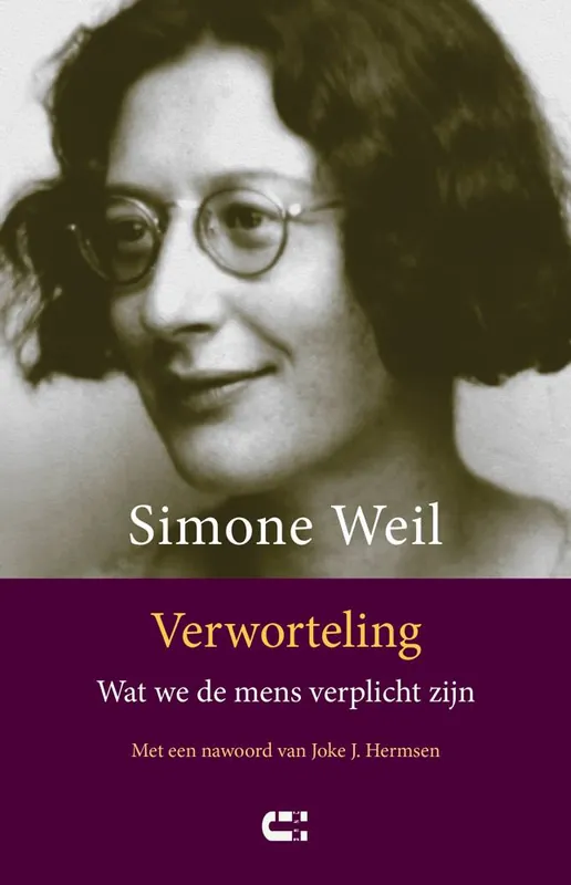 Direct Verzonden Verworteling / Druk 1