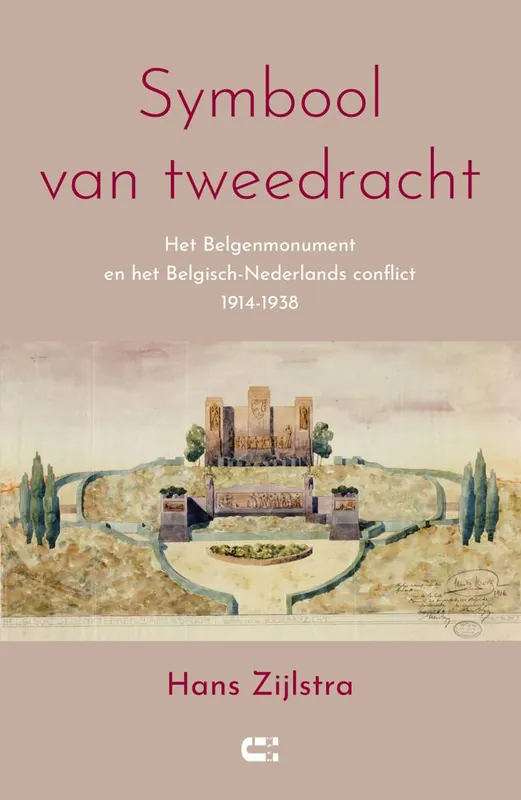 Speciale Aanbieding Symbool van tweedracht / Druk 1