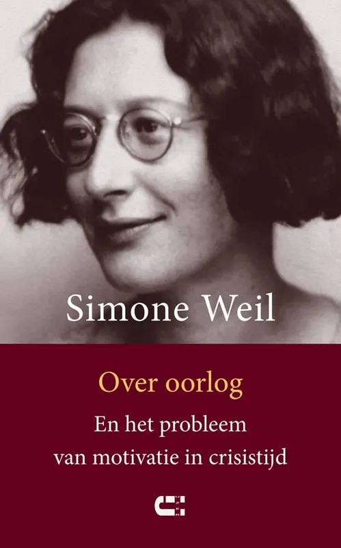 Over oorlog / Druk 1 Lage Kosten