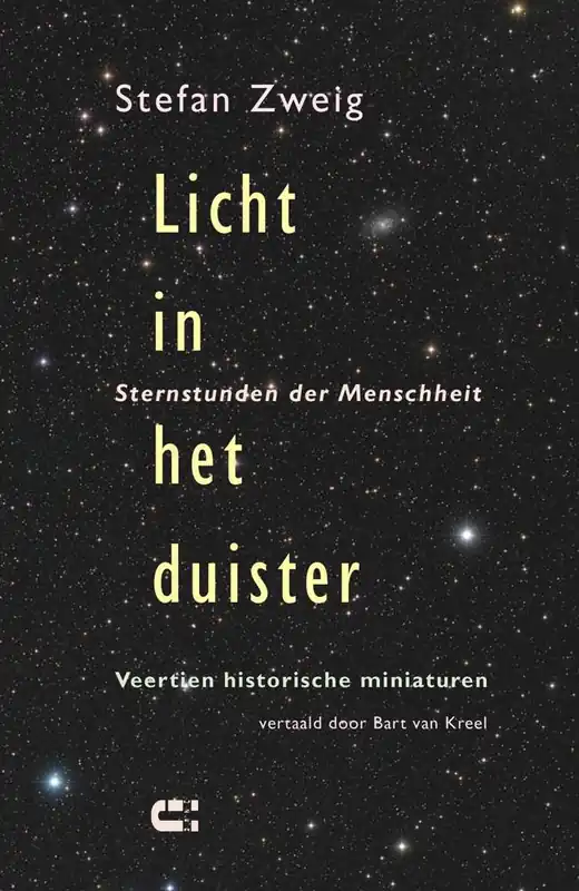 Licht in het duister / Druk 1 Gereduceerde Prijs