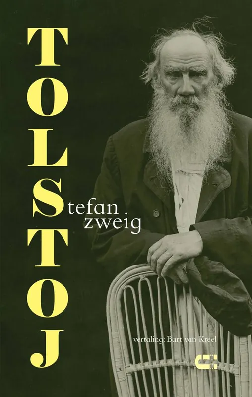 Tolstoj / Druk 1 Nu Kopen