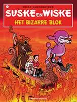 Voordeelprijs Het bizarre blok / Druk 1