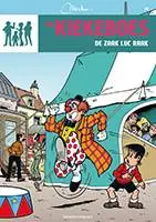 De zaak Luc Raak / Druk 1 Tijdelijk Beschikbaar