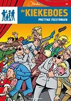 Bestel Nu Prettige feestdagen / Druk 1
