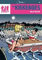Nieuw Villa Delfia / Druk 1