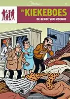 De bende van Moemoe / Druk 1 Aanbieding