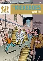 Hete Deal Black-out / Druk 1
