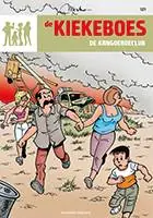 De Kangoeroeclub / Druk 1 Betaalbaar