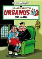 Pedo-alarm / Druk 1 Bestseller