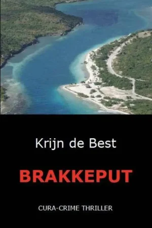Uitverkoop Brakkeput / Druk 1