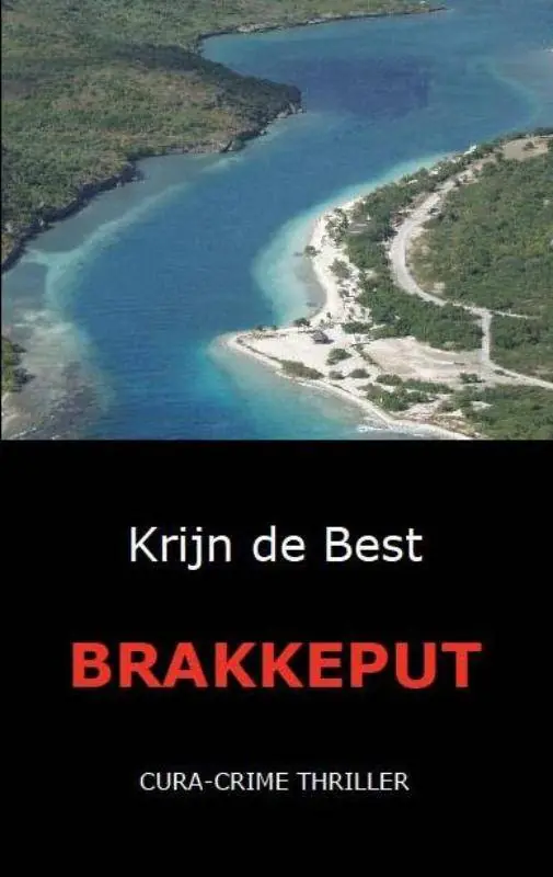 Uitverkoop Brakkeput / Druk 1