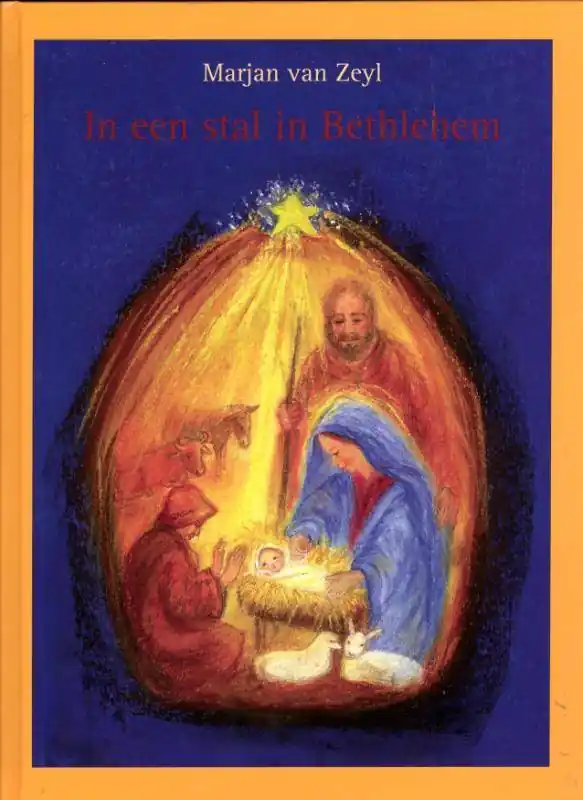 In een stal in Bethlehem / Druk 1 Voordeelprijs
