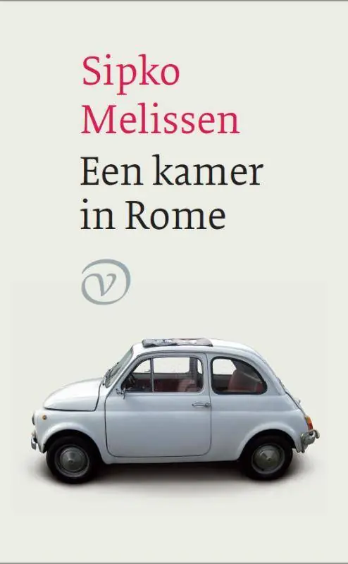 Een kamer in Rome / Druk 2 Lage Kosten