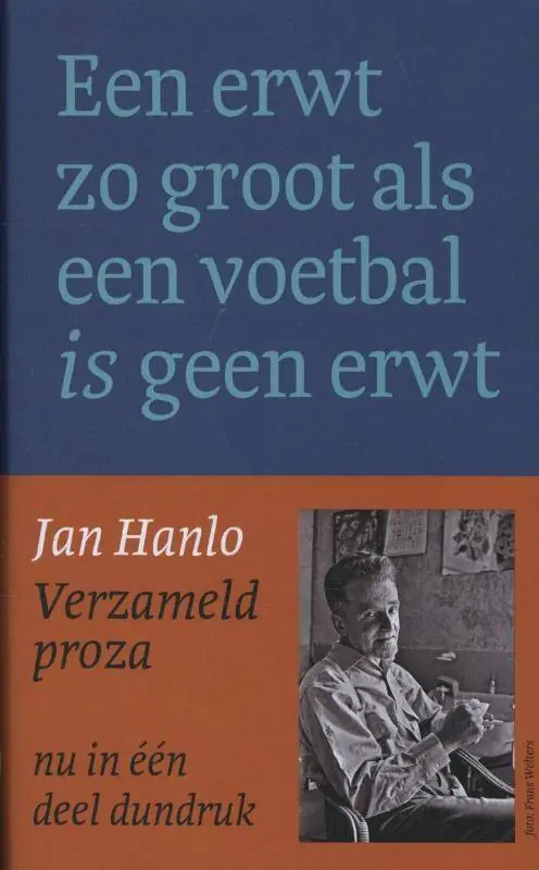 Verzameld proza / Druk 1 Veilige Betaling