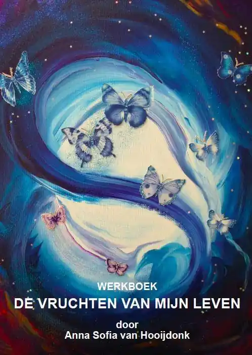 Nieuw De vruchten van het leven / Druk 1