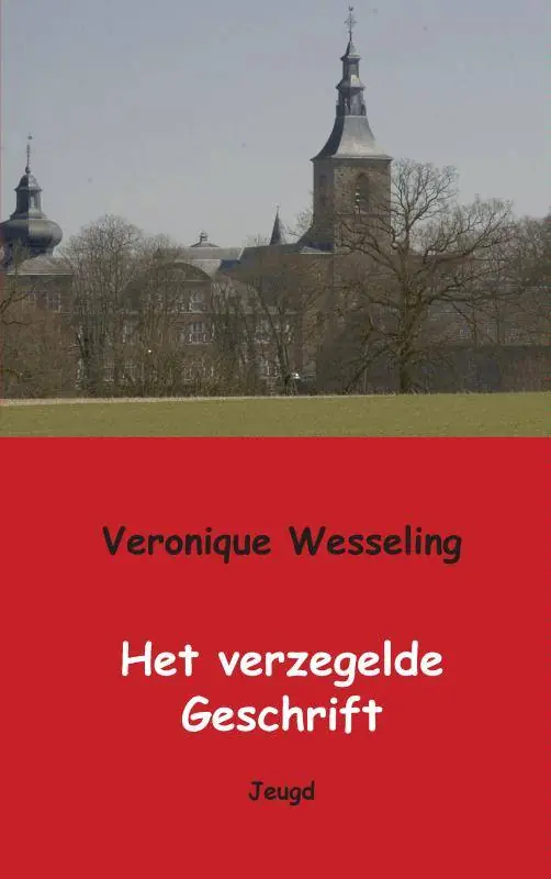 Het verzegelde geschrift / Druk 1 Laatste Kans