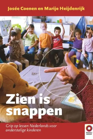 Zien is Snappen / Druk 8 Exclusieve Aanbieding