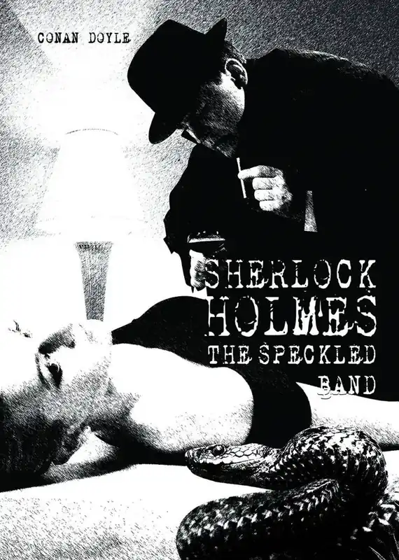 Betrouwbaar The Speckled Band / 1st Edition