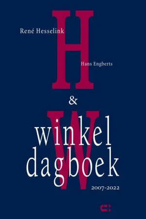 Aanbieding Winkeldagboek 2007-2022 / Druk 1