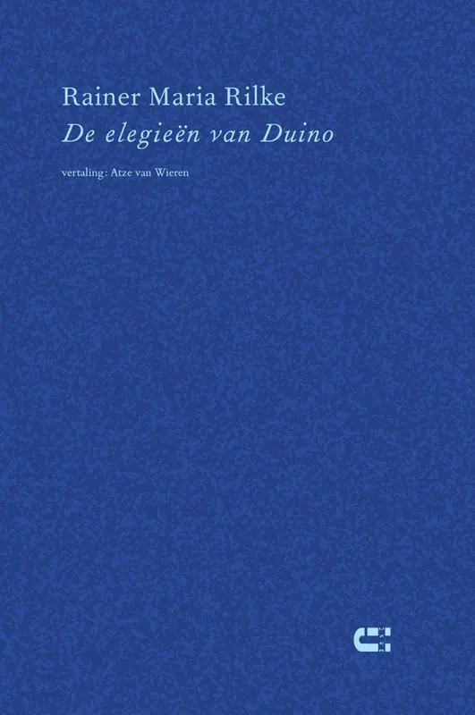 De elegieën van Duino / Druk 3 Hoge Kwaliteit