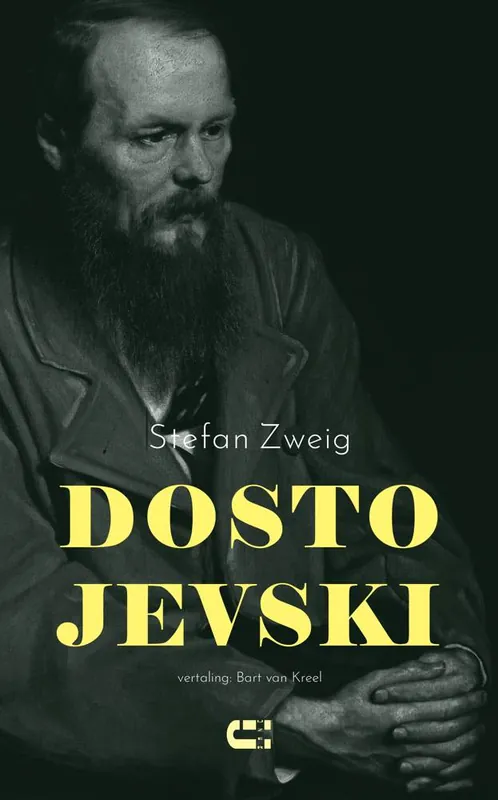 Gratis Verzending Dostojevski / Druk 1