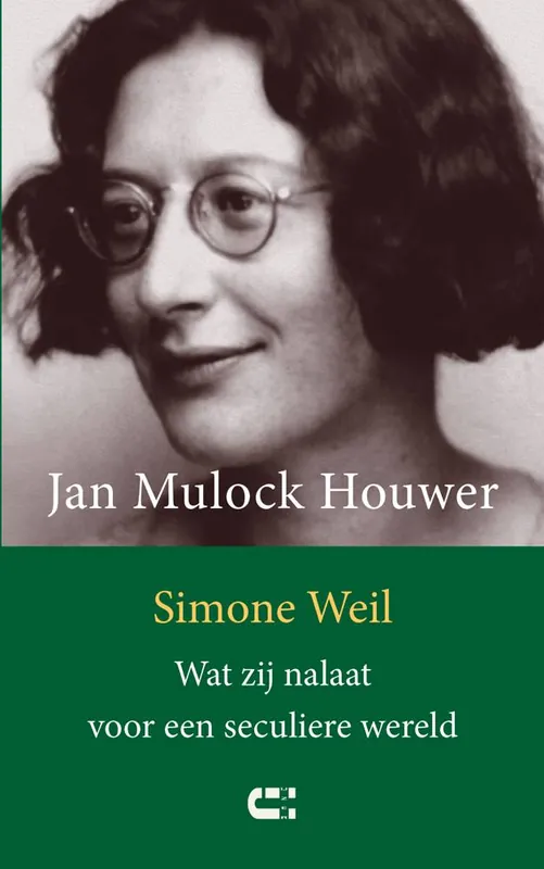 Gratis Verzending Simone Weil / Druk 1