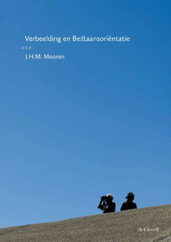 Verbeelding en bestaansoriëntatie / Druk 1 Gratis Retour