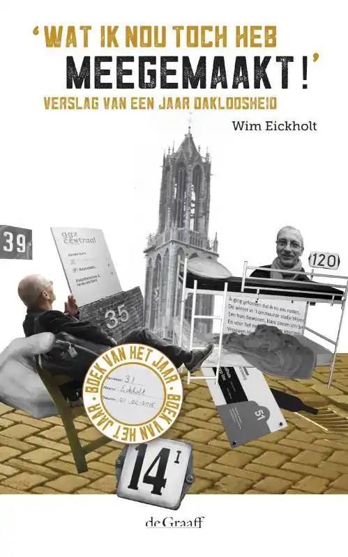 Wat ik nou toch heb meegemaakt! / Druk 1 Beperkt Aanbod