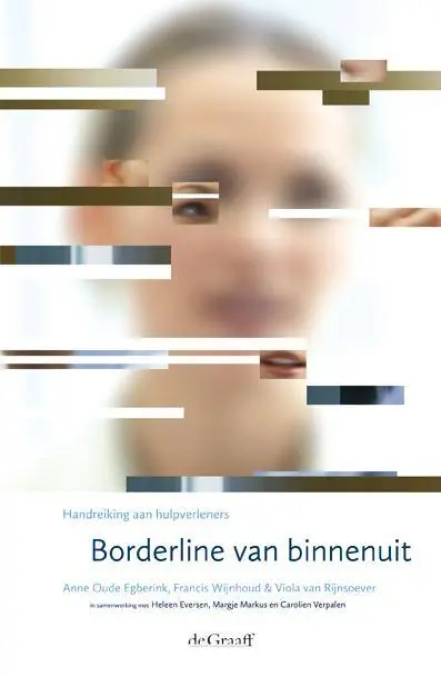 Shop Nu Borderline van binnenuit / Druk 2