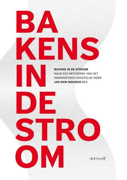 Bakens in de stroom / Druk 2 (Heruitgave) Hete Deal