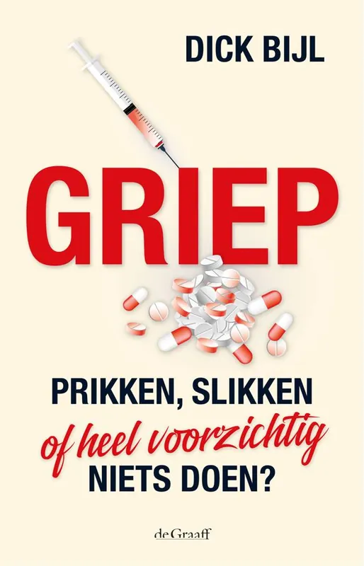 Griep / Druk 3 Gecertificeerd