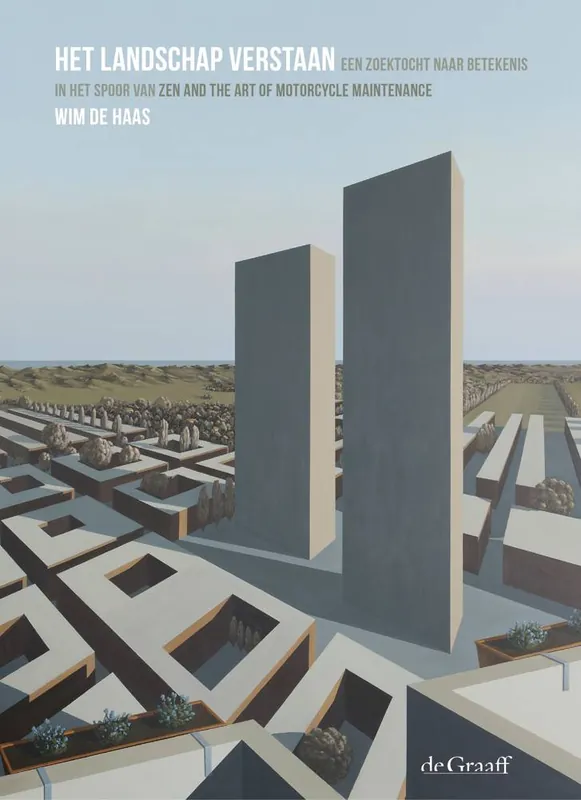 Het landschap verstaan / Druk 1 Direct Beschikbaar