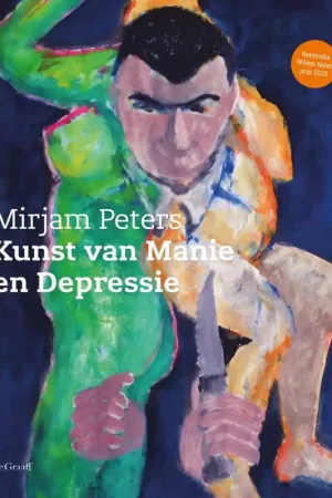 Alleen Vandaag Kunst van manie en depressie / Druk 1
