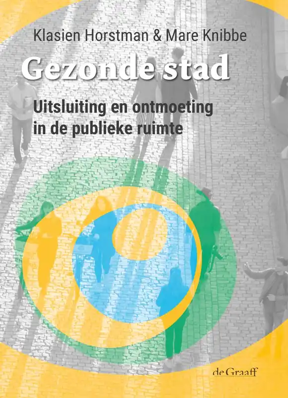 Must-Have Gezonde stad / Druk 1